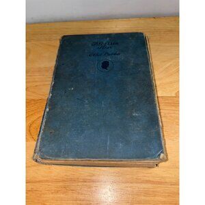 Melissa Ann A Little Girl of the 1820's By Ethel Parton Hardcover Book 1936